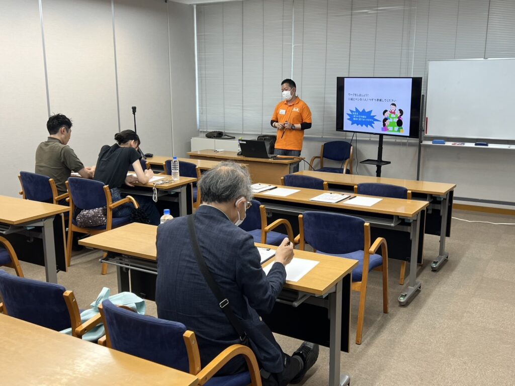 第3回おうちづくりセミナー 開催報告